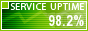 Hamavaz Monitoring by ServiceUptime.com