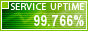 Website Monitoring by ServiceUptime.com