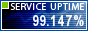 Our free web hosting monitor