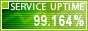 Website Monitoring by ServiceUptime.com