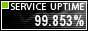Website Monitoring by ServiceUptime.com