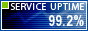 Website Monitoring by ServiceUptime.com