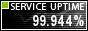 Website Monitoring by ServiceUptime.com