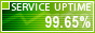 Website Monitoring by ServiceUptime.com