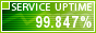 Click to see real-time uptime stats Host Monster Uptime Stats