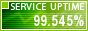 Website Monitoring by ServiceUptime.com