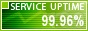 Website Monitoring by ServiceUptime.com