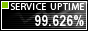 Website Monitoring by ServiceUptime.com