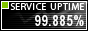 Website Monitoring by ServiceUptime.com