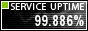 Website Monitoring by ServiceUptime.com