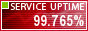 Website Uptime Monitoring By ServiceUptime.com